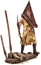 Numskull Designs Silent Hill Red Pyramid Thing 30cm Figurina