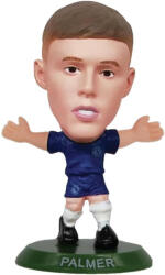 SoccerStarz Chelsea Cole Palmer Home Kit (classic Kit) Figurina