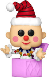 Funko Pop Movies Rudolph Charlie In The Box 1264 10cm Figurina