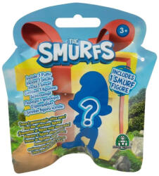 Giochi Preziosi The Smurfs Figures Random W3 (puf37000) Figurina