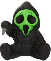 Handmade By Robots Ghostface Fluorescent Green Collectible No. 18 Figurina