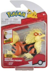 Proxy Pokemon Battle Arcanine Pkw0009 Figurina