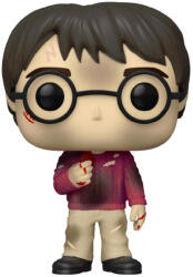 Funko Figurina Pop! Harry Potter With The Stone Figurina