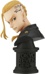 Banpresto Tokyo Revengers Faceculptures -ken Ryuguji-(ver. a) 11cm - jocurinoi Figurina