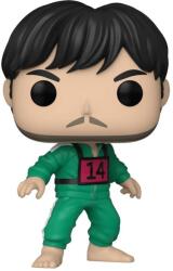 Funko Pop! Television Squid Game Sang Woo Figurina