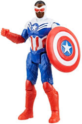  Figurina Avengers Evergreen Evergreen Venom Cap Sw G1813 Figurina