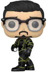 Funko Figurina Pop Movies Aquaman And The Lost Kingdom Dr Shin 1308 9cm Figurina