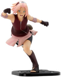 ABYstyle Naruto Shippuden Sakura X2 16cm Figurina