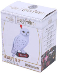 Harry Potter Figurina Harry Potter Hedwigs Rest Hanging Ornament 9cm Figurina