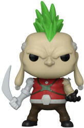 Funko pop Animation Super Trigun Descartes (gamestop Exclusive) 1368 9cm Figurina