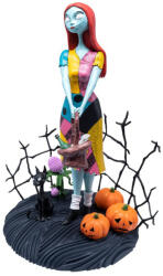 ABYstyle The Nightmare Before Christmas Sally 18cm Abyfig037 Figurina