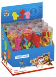  Plastilina Paw Patrol Plasteline Dough Set In A Tube 1pc