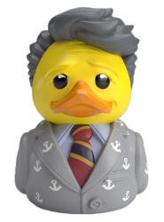 Numskull Designs Jaws Tubbz Mini Mayor Vaughn Figurina