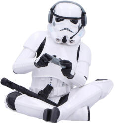 Nemesis Now Stormtrooper Gamer 10cm Figurina