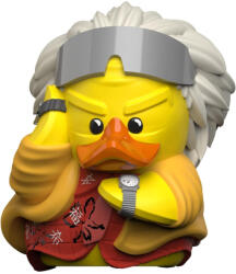 Tubbz Numskull Bttf Tubbz Boxed Doc Brown 2015 Figurina