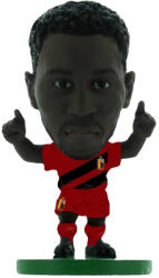 SoccerStarz Belgium Romelu Lukaku New Kit New Sculpt Figurina