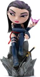 Iron Studios Figurina X Men Psylocke 15cm Figurina