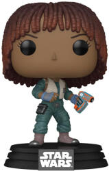  Figurina Pop Star Wars Acolyte Osha Aniseya 10cm 722 Figurina