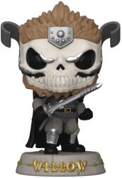 Funko Pop Willow S1 General Kael Bobble Head 12cm - jocurinoi Figurina