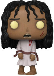 Funko Figurina Pop Movies The Exorcist Believer Angela Possessed 1645 9cm Figurina