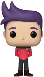Funko Pop Television Star Trek Lower Decks Bradward Boimler 1434 9cm Figurina