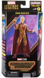  Figurina Fans Marvel Legends Series Guardians Of The Galaxy Adam Warlock 15cm Figurina