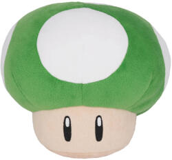 Together Plus Plus Super Mario Champignon 1up 16cm