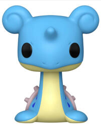 Funko Pop Games Pokemon Lapras Lokhlass 10cm Figurina