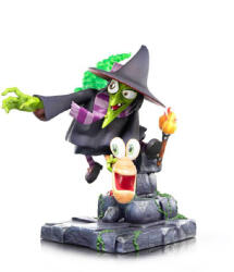 First 4 Figures First4figures Banjo Kazooie Gruntilda Resin 40cm Figurina