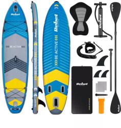  REBEL ACTIVE felfújható SUP deszka szett 350x81x15cm, kék