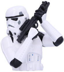 Nemesis Now Stormtrooper Bust Small 14.2cm Figurina
