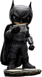  Figurina Ironstudios Minico The Batman 17cm Figurina