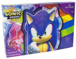  Figurina P. M. I. Sonic Prime Advent Calendar Son9005 Figurina