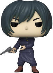 Funko Pop Animation Jujutsu Kaisen Mai Zenin 9cm Figurina