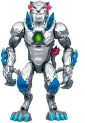 Moose Figurina Mr. Beast Lab Mutator Action Metalic Panther 20347 Figurina