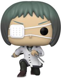 Funko Pop! Animation Tokyo Ghoul Re Toru Mutsuki 9 Cm Figurina