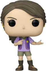 Funko Pop Television Parks And Recreation April Ludgate Pawnee Goddess 1412 9cm Figurina