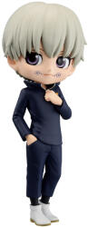 Banpresto Q Posket Jujutsu Kaisen Toge Inumaki Ver. a 14cm Figurina