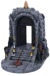 Nemesis Now Dark Souls IIi Fog Gate Backflow Incense Burner Figurina