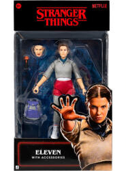 Stranger Things Figurina Stranger Things Upside Down Collection Random Figurina