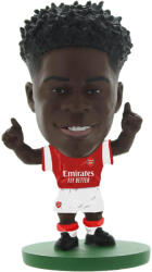 SoccerStarz Arsenal Bukayo Saka Home Kit (classic Kit) Figurina