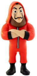  Figurina Minix Collectible Figurines Tv Series La Casa De Papel Helsinki With Mask 12 CM Mnx07000 Figurina