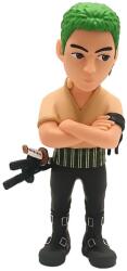MINIX Figurina Minix Collectible Figurines Anime One Piece Roronoa Zoro 12 CM Mnx66000 Figurina
