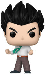 Funko Pop Animation Dragon Ball Gt Gohan 1631 10cm Figurina