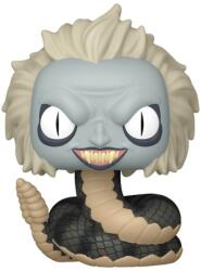 Funko Pop Movies Beetlejuice Beetlejuice (snake) (special Edition) #1728 Figurina