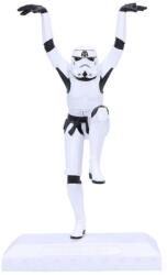 Nemesis Now Stormtrooper Crane Kick 20cm Figurina