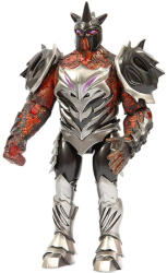 Giochi Preziosi Gormiti The New Era General Krater 27cm (grv09301) Figurina