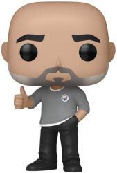  Figurina Pop Football Manchester City Pep Guardiola 61 10cm Figurina