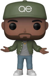 Funko Pop Television Queer Eye Karamo Brown 1425 10cm Figurina
