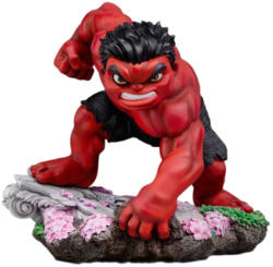 Iron Studios Figurina Iron Studios Captain America Brave New World Red Hulk Minico 16cm Figurina